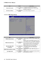 Preview for 40 page of Avalue Technology ECM-KBLH User Manual