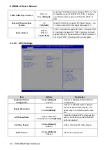 Preview for 44 page of Avalue Technology ECM-KBLH User Manual