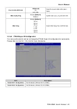 Preview for 45 page of Avalue Technology ECM-KBLH User Manual