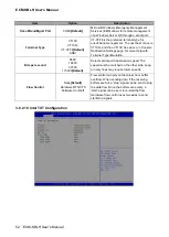 Preview for 52 page of Avalue Technology ECM-KBLH User Manual