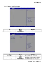 Preview for 53 page of Avalue Technology ECM-KBLH User Manual