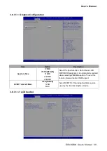 Preview for 59 page of Avalue Technology ECM-KBLH User Manual