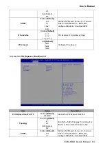 Preview for 63 page of Avalue Technology ECM-KBLH User Manual