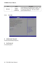 Preview for 68 page of Avalue Technology ECM-KBLH User Manual