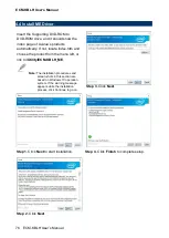 Preview for 76 page of Avalue Technology ECM-KBLH User Manual