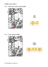 Preview for 24 page of Avalue Technology ECM-KBLU User Manual