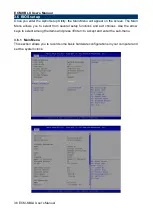 Preview for 36 page of Avalue Technology ECM-KBLU User Manual