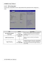 Preview for 38 page of Avalue Technology ECM-KBLU User Manual