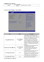 Preview for 40 page of Avalue Technology ECM-KBLU User Manual