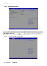 Preview for 42 page of Avalue Technology ECM-KBLU User Manual