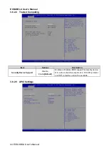 Preview for 44 page of Avalue Technology ECM-KBLU User Manual