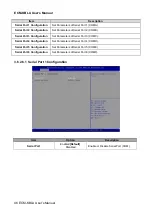 Preview for 46 page of Avalue Technology ECM-KBLU User Manual