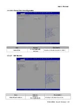 Preview for 49 page of Avalue Technology ECM-KBLU User Manual