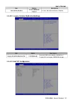 Preview for 51 page of Avalue Technology ECM-KBLU User Manual