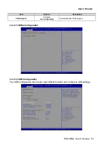 Preview for 53 page of Avalue Technology ECM-KBLU User Manual