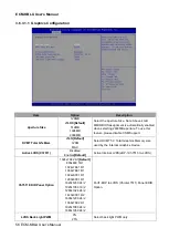 Preview for 56 page of Avalue Technology ECM-KBLU User Manual