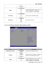 Preview for 59 page of Avalue Technology ECM-KBLU User Manual