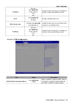 Preview for 63 page of Avalue Technology ECM-KBLU User Manual