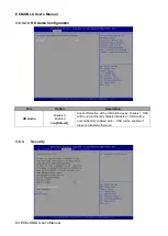 Preview for 64 page of Avalue Technology ECM-KBLU User Manual