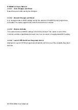 Preview for 68 page of Avalue Technology ECM-KBLU User Manual