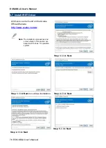 Preview for 76 page of Avalue Technology ECM-KBLU User Manual