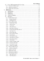 Preview for 7 page of Avalue Technology ECM-LX800W Series User Manual