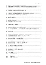 Preview for 9 page of Avalue Technology ECM-LX800W Series User Manual