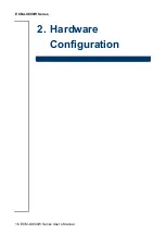 Preview for 16 page of Avalue Technology ECM-LX800W Series User Manual