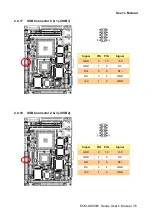 Preview for 35 page of Avalue Technology ECM-LX800W Series User Manual