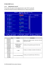 Preview for 56 page of Avalue Technology ECM-LX800W Series User Manual