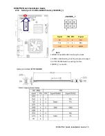 Предварительный просмотр 15 страницы Avalue Technology ECM-PNV Quick Installation Manual