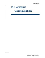 Предварительный просмотр 15 страницы Avalue Technology ECM-QM77 User Manual