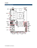 Предварительный просмотр 16 страницы Avalue Technology ECM-QM77 User Manual