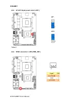 Предварительный просмотр 24 страницы Avalue Technology ECM-QM77 User Manual