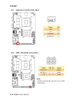 Предварительный просмотр 26 страницы Avalue Technology ECM-QM77 User Manual