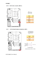 Предварительный просмотр 28 страницы Avalue Technology ECM-QM77 User Manual