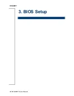 Предварительный просмотр 40 страницы Avalue Technology ECM-QM77 User Manual