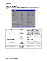 Предварительный просмотр 48 страницы Avalue Technology ECM-QM77 User Manual