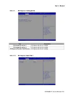 Предварительный просмотр 63 страницы Avalue Technology ECM-QM77 User Manual