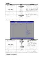 Предварительный просмотр 64 страницы Avalue Technology ECM-QM77 User Manual