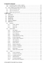 Preview for 6 page of Avalue Technology ECM-QM87 User Manual