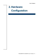 Preview for 13 page of Avalue Technology ECM-QM87 User Manual