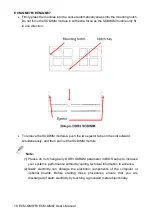 Preview for 18 page of Avalue Technology ECM-QM87 User Manual