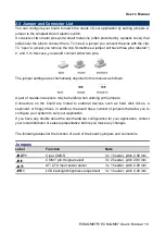 Preview for 19 page of Avalue Technology ECM-QM87 User Manual