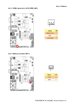 Preview for 23 page of Avalue Technology ECM-QM87 User Manual