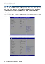 Preview for 40 page of Avalue Technology ECM-QM87 User Manual