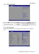 Preview for 43 page of Avalue Technology ECM-QM87 User Manual