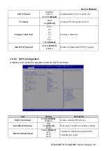 Preview for 45 page of Avalue Technology ECM-QM87 User Manual