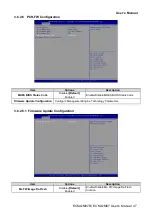 Preview for 47 page of Avalue Technology ECM-QM87 User Manual