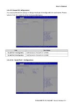 Preview for 51 page of Avalue Technology ECM-QM87 User Manual